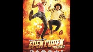 Epen Cupen the Movie előzetes