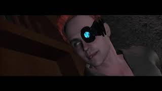 Policed The Animated Movie előzetes