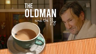 The Old Man and the Fly előzetes