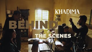 Khadima: The Caregiver előzetes