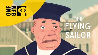 The Flying Sailor előzetes