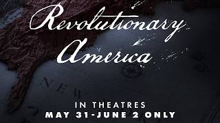 Revolutionary America előzetes