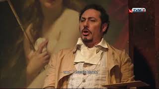 Tosca - Teatru tal-Opra Aurora előzetes