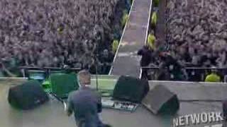Foo Fighters: Hyde Park előzetes