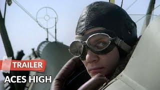 Aces High előzetes