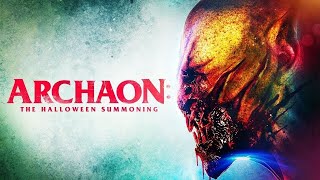 Archaon: The Halloween Summoning előzetes