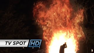 Az utolsó ördögűzés előzetes