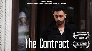 The Contract előzetes