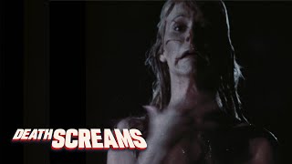 Death Screams előzetes