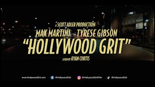 Hollywood Grit előzetes