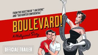 Boulevard! A Hollywood Story előzetes