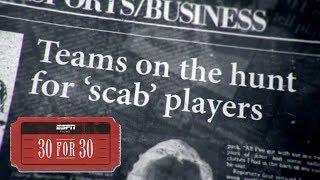 Year of the Scab előzetes
