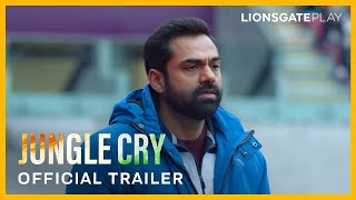 Jungle Cry előzetes