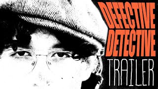 Defective Detective: Detective Who & Officer What előzetes