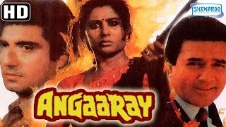 Angaaray előzetes