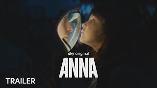 Anna előzetes
