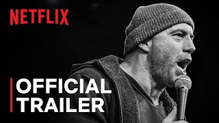 Joe Rogan: Burn the Boats előzetes