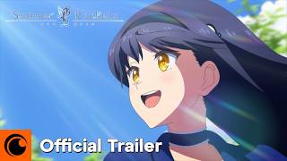 Summer Pockets előzetes