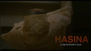 Hasina: A Daughter's Tale előzetes