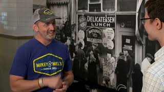 Jewish Delis: Something to Kvell About! előzetes