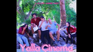 Lets Go to Cinema előzetes