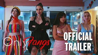 OnlyFangs előzetes