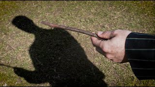 sticks & stones előzetes