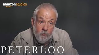 Peterloo előzetes