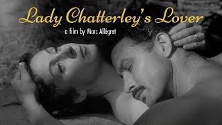L'Amant de Lady Chatterley előzetes