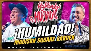 Hablando Huevadas előzetes