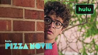 Pizza Movie előzetes