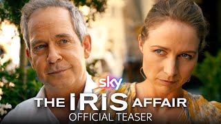 The Iris Affair előzetes