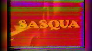 Sasqua előzetes