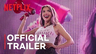 Olivia Rodrigo: GUTS World Tour előzetes