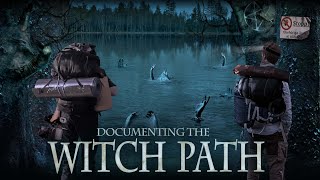 Documenting the Witch Path előzetes