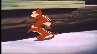 Chip an' Dale előzetes