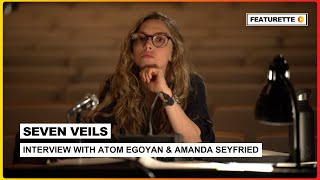 Seven Veils előzetes