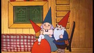 La gran aventura de los Gnomos előzetes