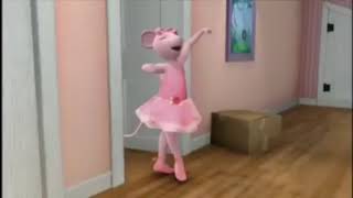 Angelina Ballerina: It's Showtime! előzetes