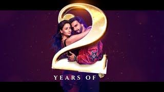 रॉकी और रानी की प्रेम कहानी előzetes