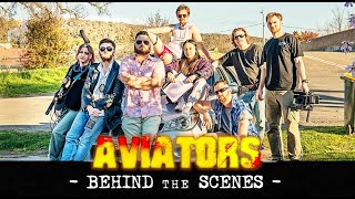 AVIATORS előzetes
