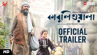 কাবুলিওয়ালা előzetes