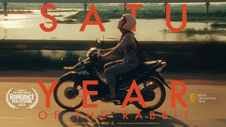 Satu - Year of the Rabbit előzetes