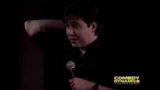 Bill Hicks: Sane Man előzetes