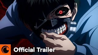 Sink Your Teeth: A Tokyo Ghoul Celebration előzetes