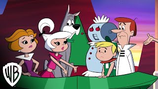 A Jetson család és a pankrátor robotok előzetes