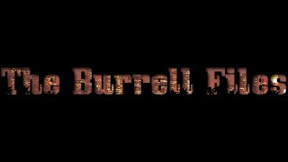 The Burrell Files előzetes