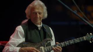 Eric Clapton’s Crossroads Guitar Festival 2023 előzetes