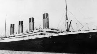 Titanic Arrogance előzetes