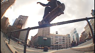 Lurknyc - Strangers előzetes